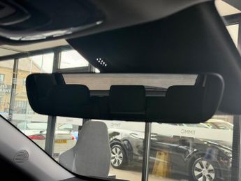Hyundai KONA 65.4kWh Advance Auto 5dr