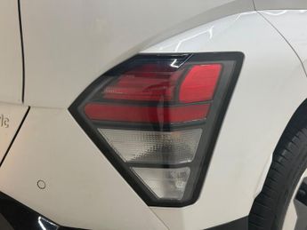 Hyundai KONA 65.4kWh Advance Auto 5dr