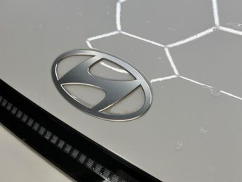 Hyundai KONA 65.4kWh Advance Auto 5dr