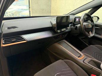 CUPRA Born 58kWh V1 Auto 5dr