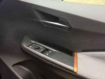 CUPRA Born 58kWh V1 Auto 5dr