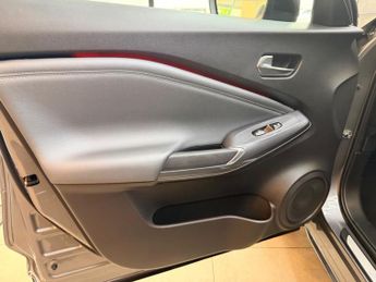 Nissan Juke 1.0 DIG-T Tekna DCT Auto Euro 6 (s/s) 5dr