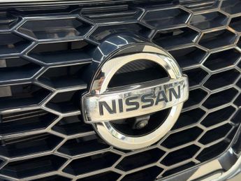 Nissan Juke 1.0 DIG-T Tekna DCT Auto Euro 6 (s/s) 5dr