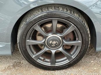 Abarth 595 1.4 T-Jet Euro 6 3dr