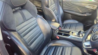 MG MG HS 1.5 T-GDI Exclusive DCT Euro 6 (s/s) 5dr
