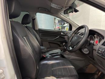 Ford Kuga 2.0 TDCi Titanium 2WD Euro 4 5dr
