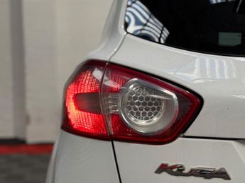 Ford Kuga 2.0 TDCi Titanium 2WD Euro 4 5dr