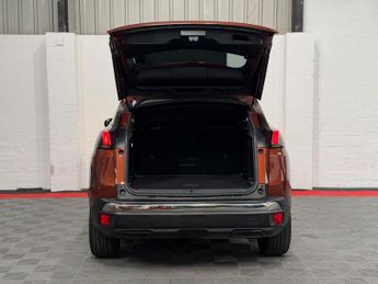 Peugeot 3008 1.6 BlueHDi Allure EAT Euro 6 (s/s) 5dr