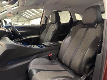 Peugeot 3008 1.6 BlueHDi Allure EAT Euro 6 (s/s) 5dr