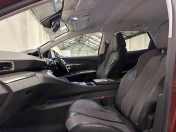 Peugeot 3008 1.6 BlueHDi Allure EAT Euro 6 (s/s) 5dr