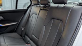 BMW 3 Series 2.0 318d SE Auto Euro 6 (s/s) 4dr