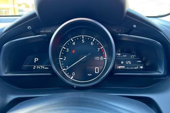 Mazda Mazda2 1.5 SKYACTIV-G GT Sport Hatchback 5dr Petrol Auto Euro 6 (s/s) (