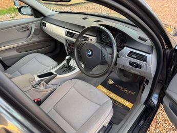 BMW 3 Series 2.0 320i SE Auto Euro 4 4dr