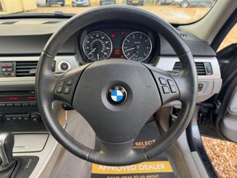 BMW 3 Series 2.0 320i SE Auto Euro 4 4dr