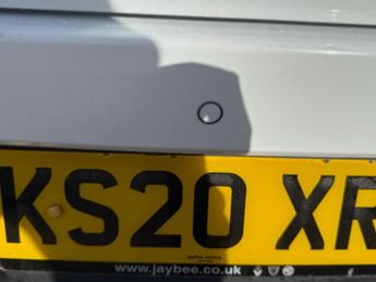 MG MG ZS 44.5kWh Exclusive Auto 5dr