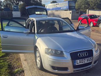 Audi A3 1.6 Special Edition Sportback 5dr