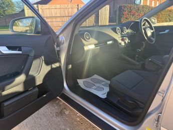 Audi A3 1.6 Special Edition Sportback 5dr