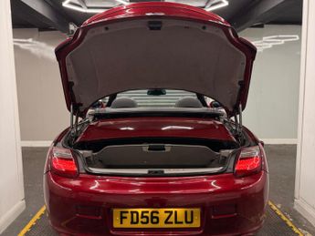 Lexus SC 4.3 430 2dr