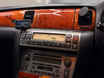 Lexus SC 4.3 430 2dr