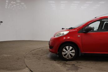 Citroen C1 1.0i VT Euro 4 5dr