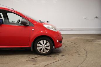 Citroen C1 1.0i VT Euro 4 5dr