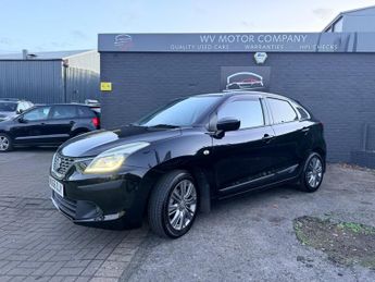 Suzuki Baleno 1.0 Boosterjet SZ-T Euro 6 5dr