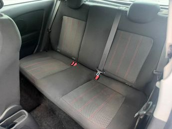 Vauxhall Corsa 1.4i 16v SRi 3dr (a/c)