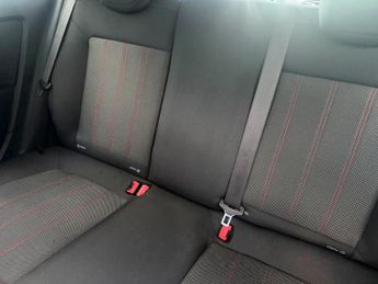 Vauxhall Corsa 1.4i 16v SRi 3dr (a/c)
