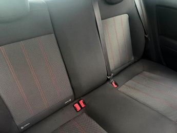Vauxhall Corsa 1.4i 16v SRi 3dr (a/c)
