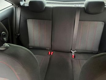 Vauxhall Corsa 1.4i 16v SRi 3dr (a/c)