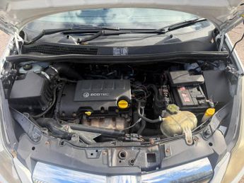 Vauxhall Corsa 1.4i 16v SRi 3dr (a/c)