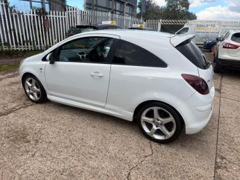 Vauxhall Corsa 1.4i 16v SRi 3dr (a/c)