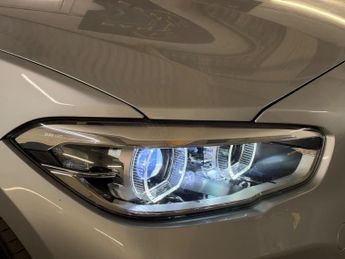 BMW 1 Series 1.5 116d M Sport Auto Euro 6 (s/s) 5dr