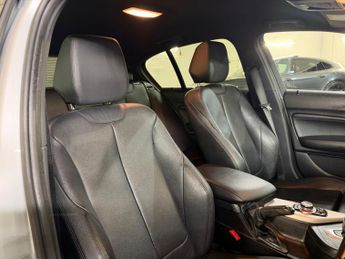 BMW 1 Series 1.5 116d M Sport Auto Euro 6 (s/s) 5dr