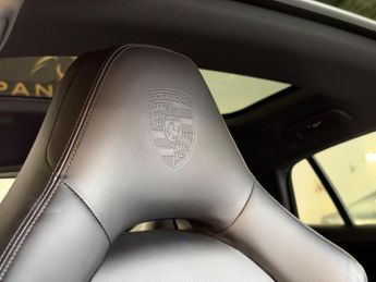 Porsche Panamera 2.9 V6 E-Hybrid 14kWh 4 Saloon PDK 4WD Euro 6 (s/s) 5dr