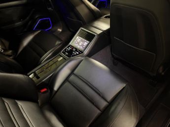 Porsche Panamera 2.9 V6 E-Hybrid 14kWh 4 Saloon PDK 4WD Euro 6 (s/s) 5dr