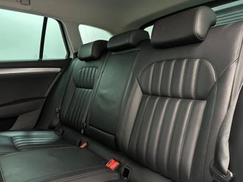 Skoda Superb 1.5 TSI ACT SE L Executive DSG Euro 6 (s/s) 5dr