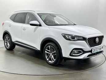 MG HS 1.5 T-GDI Exclusive Euro 6 (s/s) 5dr