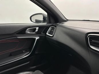 Kia ProCeed 1.6 T-GDi GT Shooting Brake DCT Euro 6 (s/s) 5dr