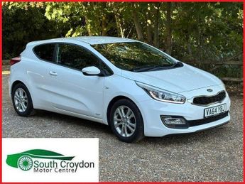 Kia ProCeed 1.4 SR7 Euro 5 3dr