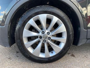 Vauxhall Mokka 1.4i Turbo SE Auto 2WD Euro 6 5dr