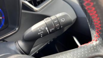 Toyota Corolla 1.8 VVT-h GPF GR SPORT Hatchback 5dr Petrol Hybrid CVT Euro 6 (s