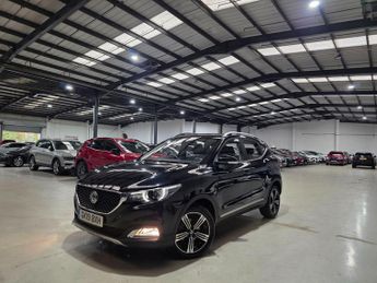 MG ZS 1.5 VTi-TECH Exclusive Euro 6 (s/s) 5dr