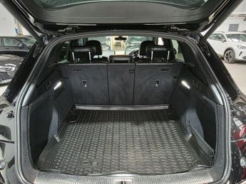 Audi Q5 2.0 TFSI 45 Black Edition S Tronic quattro Euro 6 (s/s) 5dr
