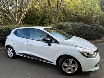 Renault Clio 0.9 TCe Dynamique Nav Euro 6 (s/s) 5dr