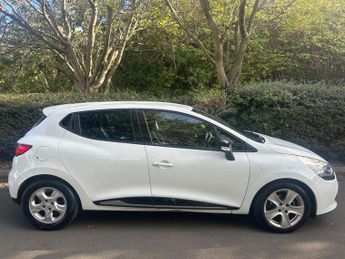 Renault Clio 0.9 TCe Dynamique Nav Euro 6 (s/s) 5dr