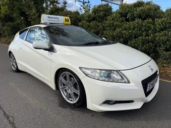 Honda CR-Z 1.5h IMA GT Euro 5 3dr
