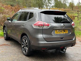 Nissan X-Trail 1.6 dCi Tekna XTRON Euro 6 (s/s) 5dr
