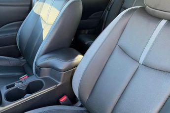 Nissan Leaf 160kW e+ Tekna 59kWh 5dr Auto