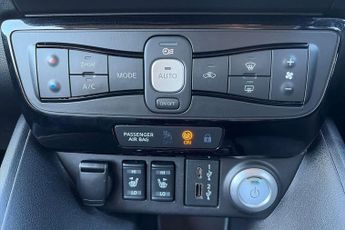 Nissan Leaf 160kW e+ Tekna 59kWh 5dr Auto